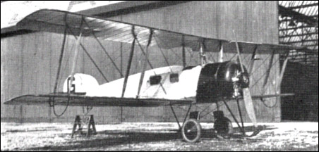 Avro 546