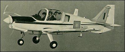 Beagle B.121 Pup