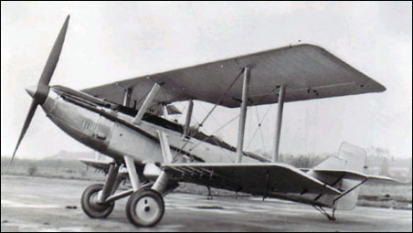 Blackburn B-3
