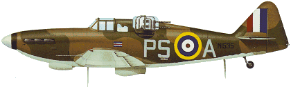 Boulton-Paul P.82 Defiant