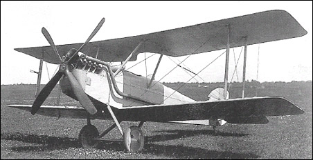 Boulton-Paul P.9