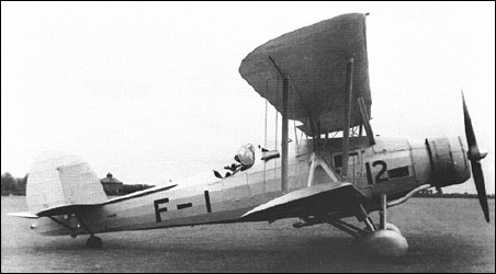Fairey G.4/31