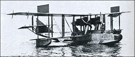 Felixstowe F.3