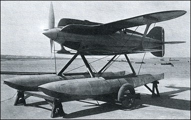 Gloster IVA