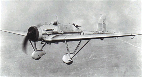 Handley Page H.P.47