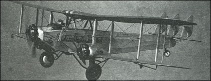 De Havilland D.H.66 Hercules