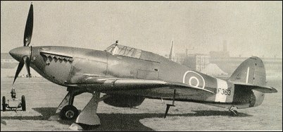 Hawker Hurricane