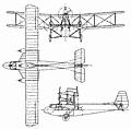 Airspeed AS.4 Ferry