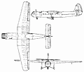 Airspeed AS.51, AS.52/53, AS.58 Horsa