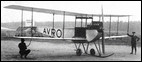 Avro 500 / Type E