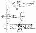 De Havilland D.H.18
