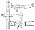 De Havilland D.H.34