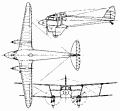 De Havilland D.H.90 Dragonfly