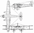 De Havilland D.H.89 Dragon Rapide
