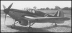 Miles M.24 Master Fighter