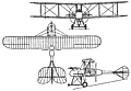 Royal Aircraft Factory F.E.6