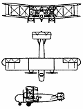 F.B.27A Vimy IV