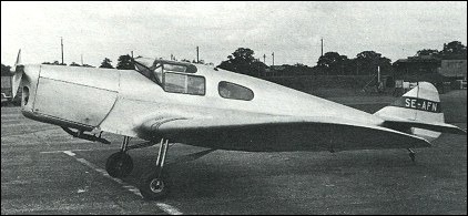 Miles M.3 Falcon