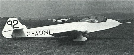 Miles M.77 Sparrowjet