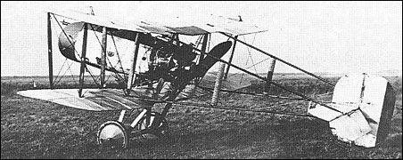 Vickers F.B.12