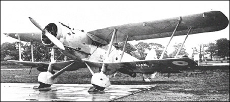 Vickers G.4/31