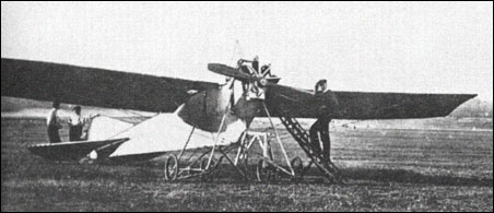 Vickers Monoplane No.2