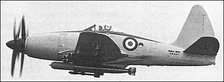 Wyvern TF Mk.2