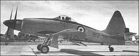Wyvern S Mk.4