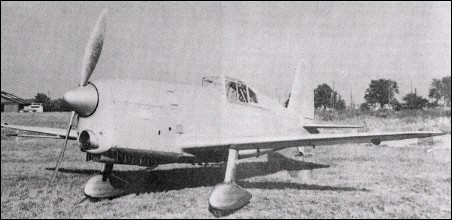 ANF-Mureaux 190