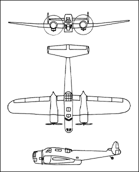 Breguet 462