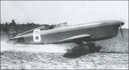 Caudron C.460