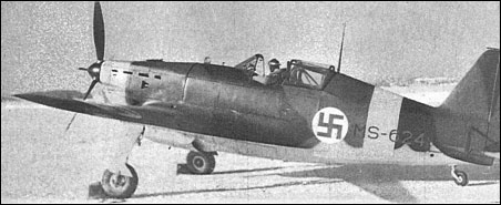 Morane-Saulnier M.S.410