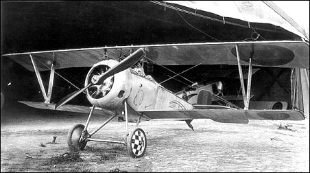 Nieuport 23
