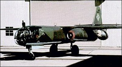 Arado Ar 234 Blitz