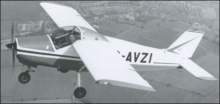 Bolkow 208C-1 Junior