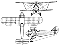 Arado SD III