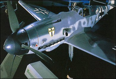 Messerschmitt Bf 109