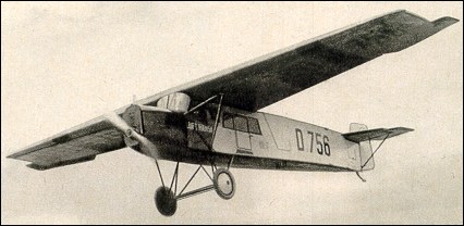 Fokker F.2