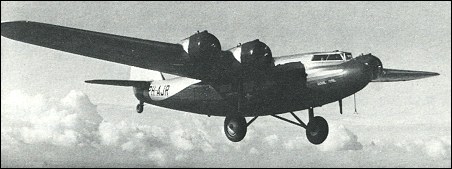 Fokker F.22