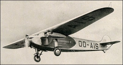 Fokker F.7