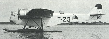 Fokker T.IV