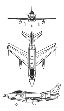 Aeritalia G-91