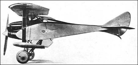 SIAI S.52