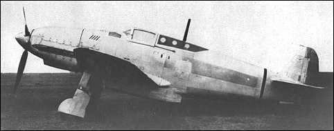 Kawasaki Ki-60