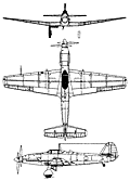 Kawasaki Ki-64 ROB