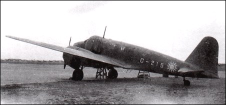 Tachikawa Ki-54