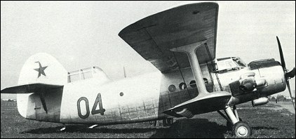 Antonov An-4
