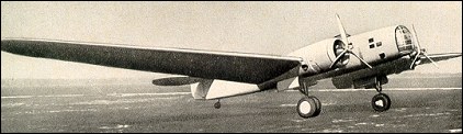 Tupolev ANT-37 / DB-2