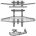 Tupolev ANT-22 / MK-1