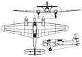 Tupolev ANT-29 DIP